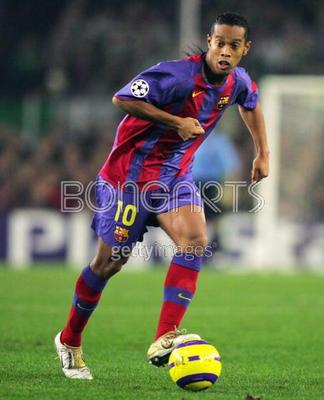 ronnaldinho